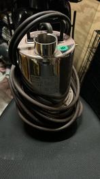 Waterpomp - HOMA CR360V W, Ophalen, Gebruikt