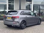 Mercedes-Benz B-klasse 200 AMG | Panoramadak | Trekhaak, Auto's, Mercedes-Benz, Origineel Nederlands, Te koop, Zilver of Grijs