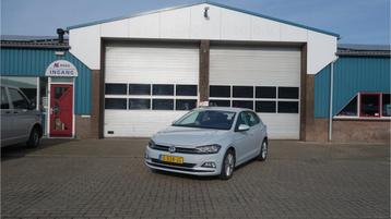 Volkswagen Polo 1.0 TSI Highline (bj 2019) beschikbaar voor biedingen