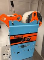 Sealing Beker Machine - Bekerafdichter, Ophalen, Gebruikt