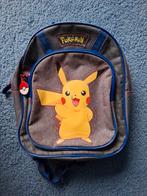 Pokemon, Pikachu. Gebruikt, Ophalen