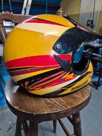 Vintage Bombardier Motorhelm, Motoren, M, Offroadhelm, Dames, Tweedehands