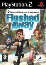 Flushed Away PS2, Spelcomputers en Games, Games | Sony PlayStation 2, Ophalen of Verzenden