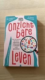 Markus Egert - Het onzichtbare leven, Ophalen of Verzenden, Gelezen, Markus Egert; Frank Thadeusz