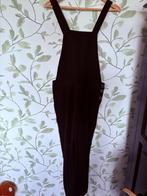 Atmosphere zwarte tuinbroek jumpsuit overall small 36, Atmosphere, Zwart, Ophalen of Verzenden, Zo goed als nieuw