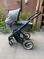 Kinderwagen van Mutsy, Kinderen en Baby's, Kinderwagens en Combinaties, Gebruikt, Mutsy, Verstelbare duwstang, Ophalen