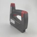 Novus Accutacker J-214 3.6V Incl. Oplader, Doe-het-zelf en Verbouw, Flex Ltd., Zo goed als nieuw, https://flex.com/contact-us