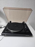 Dual CS 505-4 platenspeler voor €150,-, Gebruikt, Nvt, Nvt, Nvt
