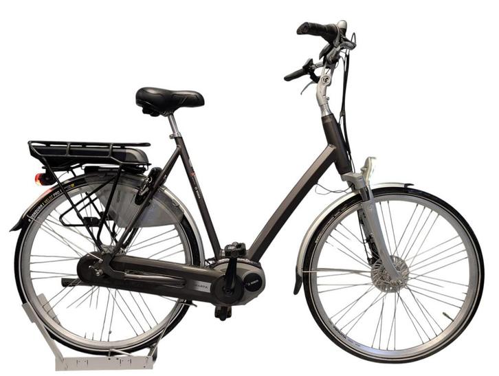 Sparta bosch activeline middenmotor frame 61, Fietsen en Brommers, Fietsen | Dames | Moederfietsen, Zo goed als nieuw, Sparta