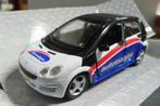 smart forfour-autototaalglas-promotional-maisto 1/32, Verzenden, Nieuw, Auto