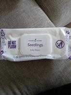 Young living seedlings baby wipes nieuw!, Sieraden, Tassen en Uiterlijk, Ophalen of Verzenden, Nieuw