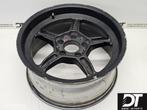 Velg BMW E34 5-serie M5 8J 17" ET20 Style 20 21 36112226706, Auto-onderdelen, Banden en Velgen, Gebruikt, Velg(en), Ophalen of Verzenden