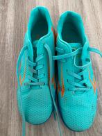 Voetbalschoenen maat 35, Sport en Fitness, Tennis, L00, Schoenen, Zo goed als nieuw, Ophalen