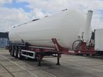 FELDBINDER KIP 60M3, Auto's, Vrachtwagens, Overige kleuren, Bedrijf, ABS, Aanhangers en Opleggers