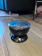 Projector met Geluid & Lichteffecten, Ophalen of Verzenden, Zo goed als nieuw, Lamp