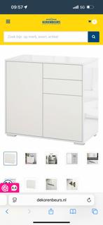 Mooie kast nieuw in doos nog niet gebruikt, Huis en Inrichting, Kasten | Kledingkasten, Ophalen, 50 tot 100 cm, Zo goed als nieuw