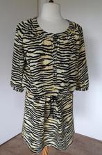 JURK VAN MAISON SCOTCH MAAT 38, Maat 38/40 (M), Overige kleuren, Zo goed als nieuw, Knielengte