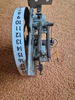 Creditteller voor de Williams flipperkast., Gebruikt, Mechanisch, Ophalen of Verzenden, Williams