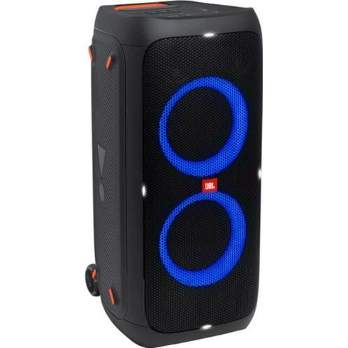 JBL PartyBox 310 - draagbare audio -  Uit inruil verkregen, Audio, Tv en Foto, Luidsprekers