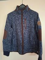 Human Nature Warm Vest XXXL Blauw, Blauw, Nieuw, Overige maten, Ophalen of Verzenden