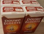 Douwe Egberts koffie,250gr per pak., Ophalen