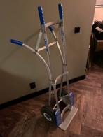 Expresso Steekwagen voor linoleum en pvc, Ophalen