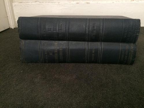 Van Reenen, G. van - De Heidelbergsche Catechismus, Boeken, Godsdienst en Theologie, Gelezen, Christendom | Protestants, Ophalen of Verzenden