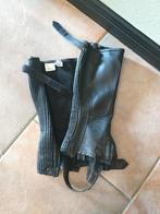 kunstleren chaps Mondoni voor kinderen tussen de 10-12 jaar, Ophalen, Kinderen, Overige typen, Overige soorten