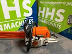 Kettingzaag Stihl ms 241 in zeer goede staat, Ophalen of Verzenden, Zo goed als nieuw, Stihl