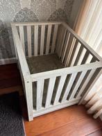 Box, Kinderen en Baby's, Boxen, Ophalen, Nieuw, In hoogte verstelbaar