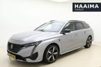 Peugeot 308 SW 1.2 PureTech GT | AUTOMAAT | AGR Comfort Stoe, Auto's, Peugeot, Stof, Euro 6, 1199 cc, Origineel Nederlands