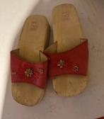 Slippers maat 40, Verzenden, Zo goed als nieuw