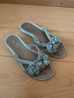 InSpirit Slippers - Maat 39, Ophalen of Verzenden, Zo goed als nieuw, Grijs