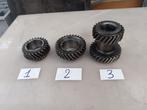 Spare gears 4 and 5, Verzenden, Gebruikt, Ferrari