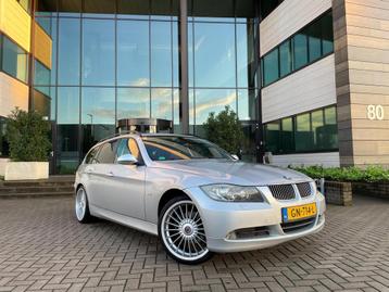 BMW 3-serie Touring 325i Executive | Nieuwe APK | Airco | St beschikbaar voor biedingen