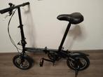 Compacte vouwfiets - Ideaal voor woon-werk verkeer!, Gebruikt, Minder dan 14 inch, Heren, Versnellingen