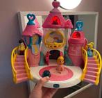 Princessenkasteel van Chicco, Kinderen en Baby's, Speelgoed | Vtech, Ophalen, Zo goed als nieuw, 2 tot 4 jaar
