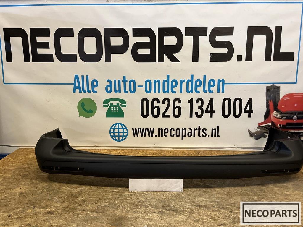 VOLKSWAGEN TRANSPORTER T6 T6.1 VOORBUMPER BUMPER ORIGINEEL, Auto-onderdelen, Carrosserie en Plaatwerk, Bumper, Volkswagen, Achter