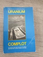 Uranium complot operatie plumbat elaine davenport, Gelezen, Ophalen of Verzenden