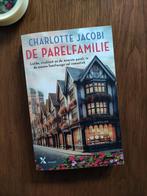 Charlotte Jacobi - De parelfamilie, Ophalen of Verzenden, Zo goed als nieuw, Nederland, Charlotte Jacobi