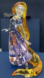 Swarovski Rapunzel limited editie Disney Nieuw, Ophalen of Verzenden, Nieuw, Figuurtje