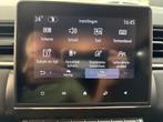Renault CAPTUR 1.0 TCE ZEN Navigatie Airco Cruise Trekhaak L, Gebruikt, Met garantie (alle), Wit, 19 km/l