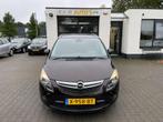 Opel ZAFIRA TOURER turbo, Auto's, 15 km/l, Huisgarantie, 4 cilinders, Electronic Stability Program (ESP)