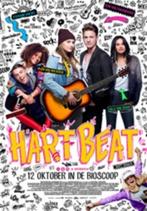 HART   BEAT      filmposter., Verzenden, Nieuw, Film en Tv