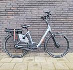 Stella Livorno Frost Blue FDST Elektrische Fiets *NIEUWSTAAT