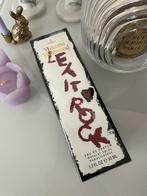 Nieuw Vivienne Westwood Let it Rock 50ml eau de parfum, Ophalen of Verzenden, Nieuw