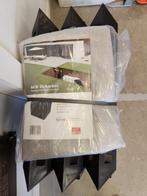 Aco Sicker Box met Filter vlies, Q, Q, Nieuw, Ophalen of Verzenden