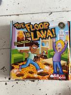 Floor is lava, Een of twee spelers, Ophalen of Verzenden, Gebruikt