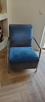 2x Montel fauteuil, Huis en Inrichting, Fauteuils, Ophalen, Gebruikt, 75 tot 100 cm, 50 tot 75 cm