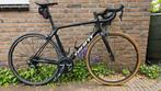 Giant TCR Advanced Ultegra, Fietsen en Brommers, Fietsen | Racefietsen, Ophalen, Carbon, Giant, Zo goed als nieuw
